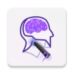 clever: brain training android application logo